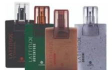 Lattitude Origini Deo Colônia 100ml