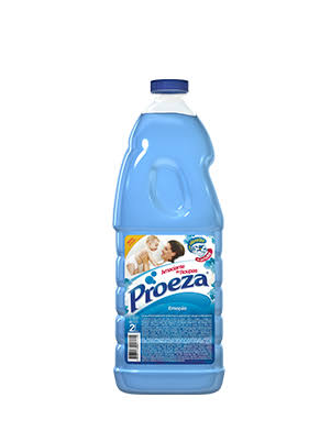 Amaciante Proeza 2L