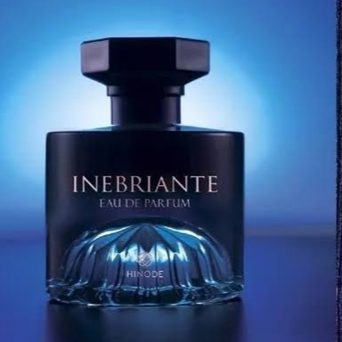 Inebriante Eau de Parfum 100ml