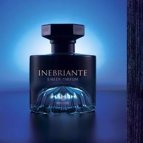 Inebriante Eau de Parfum 100ml