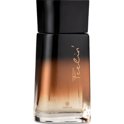 Feelin For Him Deo Colônia 100ml