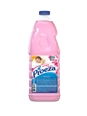 Amaciante Proeza 2L