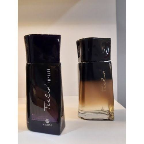 Feelin For Him Deo Colônia 100ml