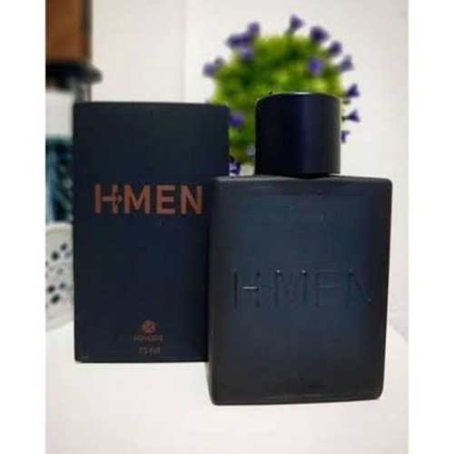 H Men Icy Deo Colônia 75ml