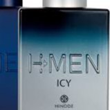 H Men Icy Deo Colônia 75ml