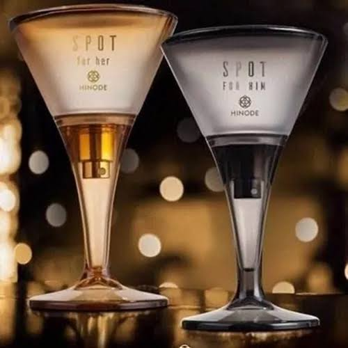 Spot For Him Deo Colônia 75m