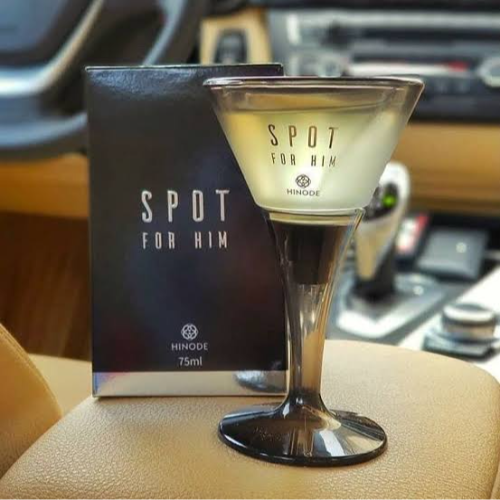 Spot For Him Deo Colônia 75m