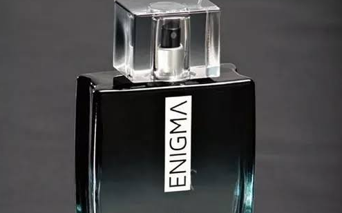 Enigma Deo Colônia 75ml
