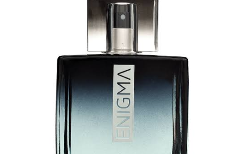 Enigma Deo Colônia 75ml