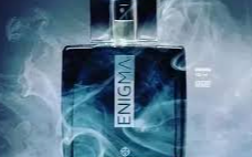 Enigma Deo Colônia 75ml