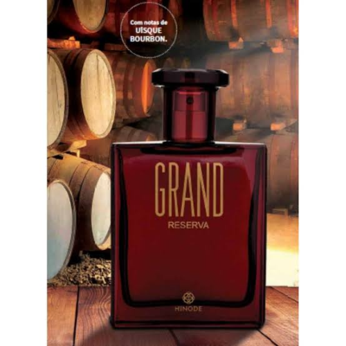 Gran Reserva Deo Colônia 100ml