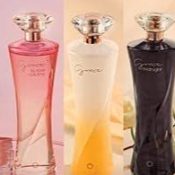 Grace Midnight Deo Colônia 100ml