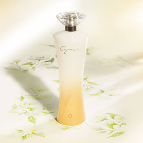 Grace Midnight Deo Colônia 100ml