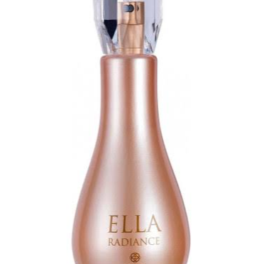 Ella Radiance Deo Colônia 100ml