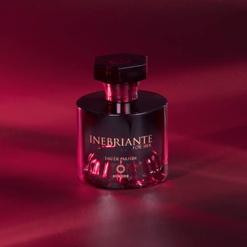 Inebriante Eau de Parfum 100ml