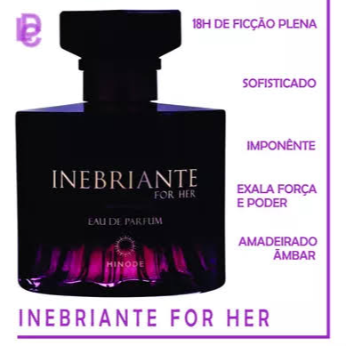 Inebriante Eau de Parfum 100ml
