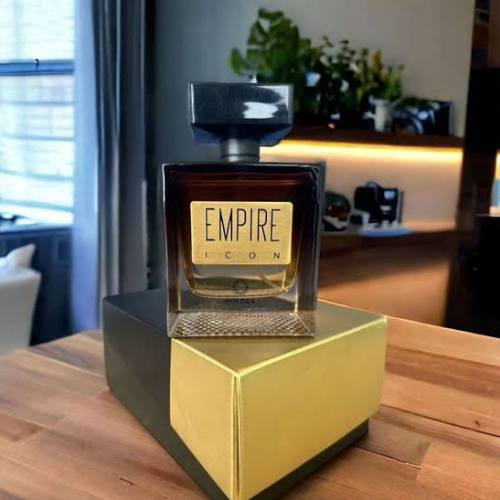 Empire Icon