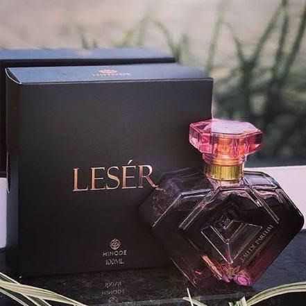 Lesér