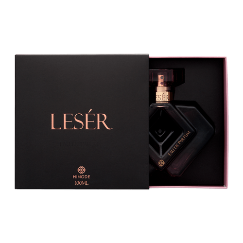 Lesér
