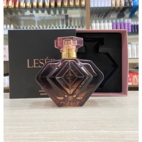 Lesér