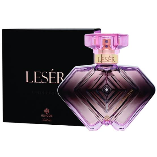 Lesér