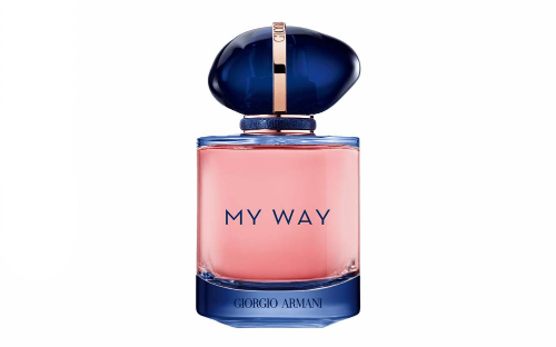 Perfume Giorgio Armani My Way Eau de Parfum 50 ml
