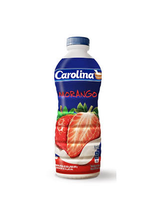 Iogurte Carolina 800ML