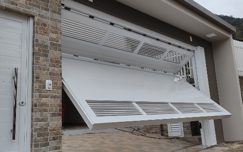 Portões Eletrônicos