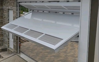 Portões Eletrônicos