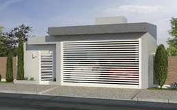 Portões Eletrônicos