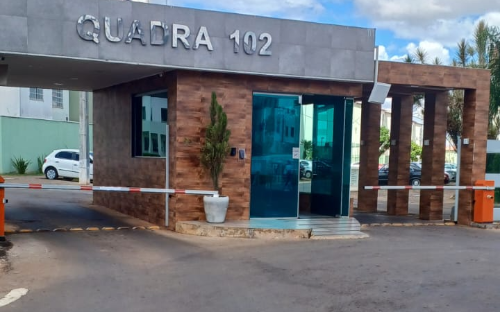 Apartamento Total Ville