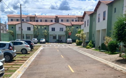 Apartamento Total Ville