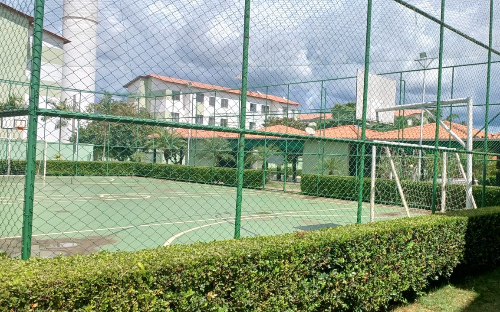 Apartamento Total Ville