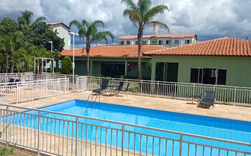 Apartamento Total Ville