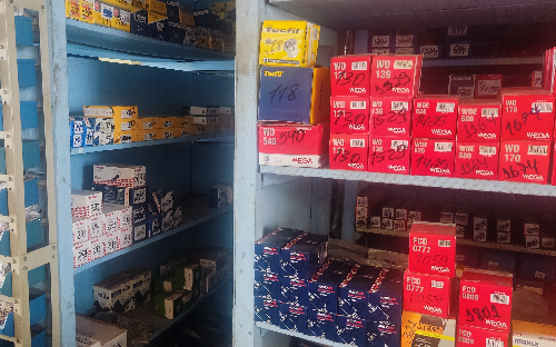 Nossa Oficina em Parauapebas