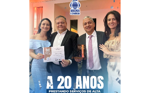 Prêmio Profissionais do Ano 2023