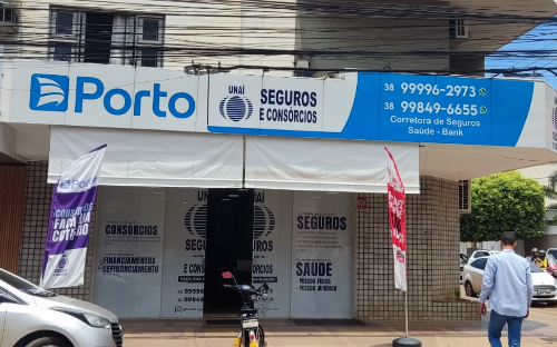 Nosso Escritório em Unaí