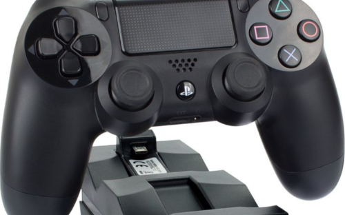Consertos variados de controles Playstation 4