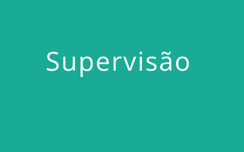 Supervisão Clínica