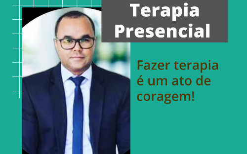 Terapia Presencial