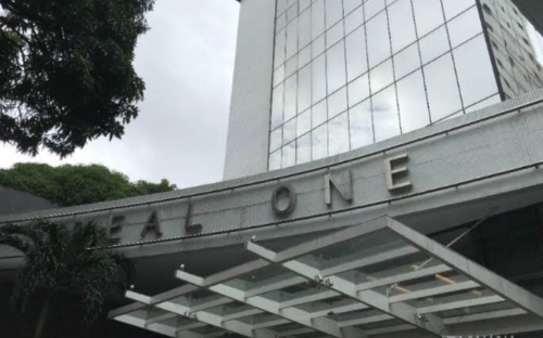 SALA COMERCIAL - REAL ONE