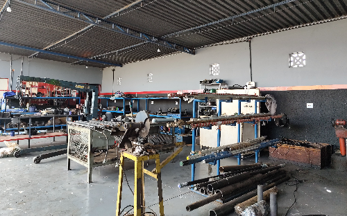 Nossa Empresa em Paracatu