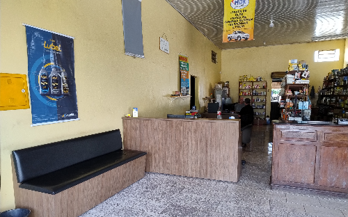 Nossa Loja em Marabá