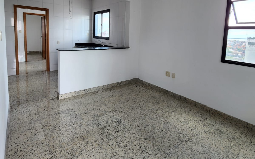 EDIFÍCIO ANTÔNIO LEMOS - BATISTA CAMPOS