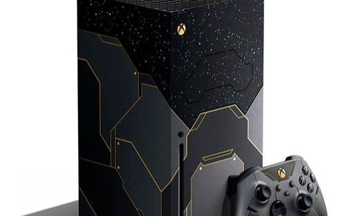 Limpeza preventiva + troca de pasta térmica XBOX ONE, SERIES X e S