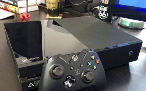Limpeza preventiva + troca de pasta térmica XBOX ONE, SERIES X e S