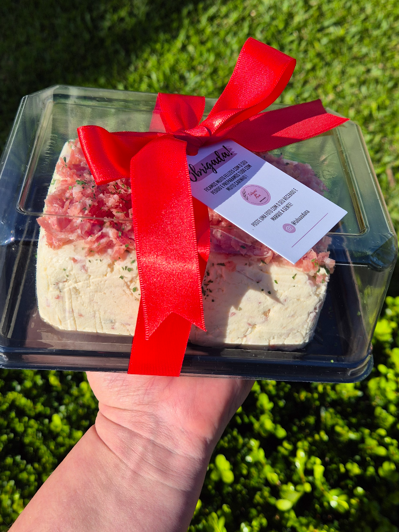 Terrine de Salame Italiano