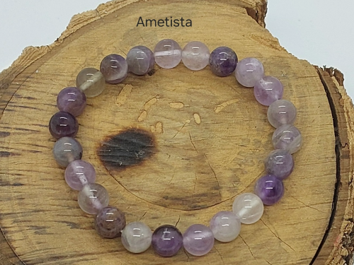 Pulseira Amedista 8mm