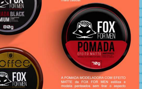 Pomadas