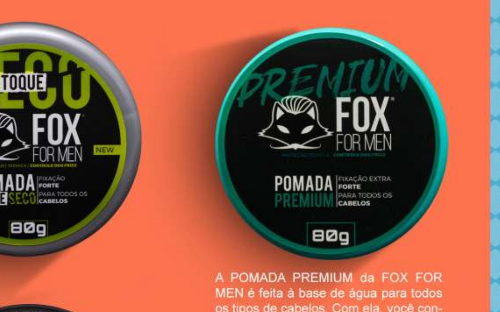 Pomadas